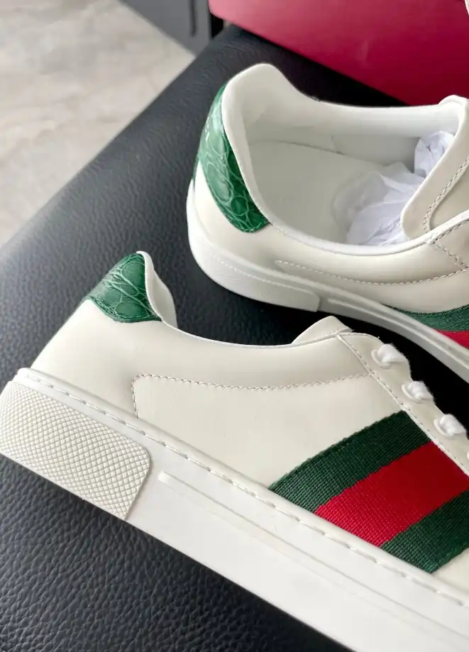 hype Gucci Casual Shoes