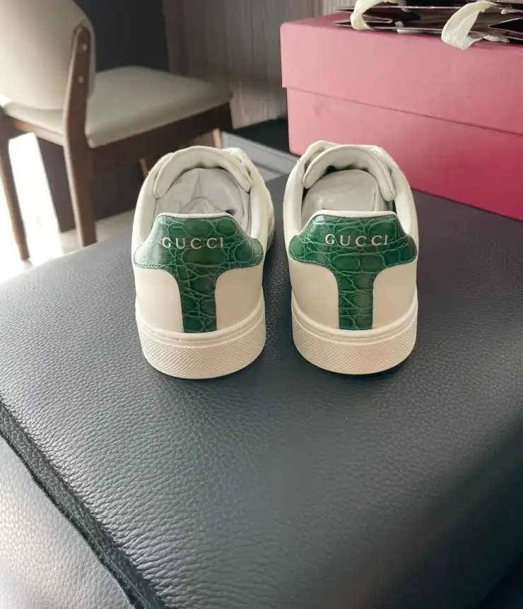 hype Gucci Casual Shoes