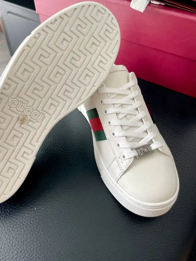 hype Gucci Casual Shoes