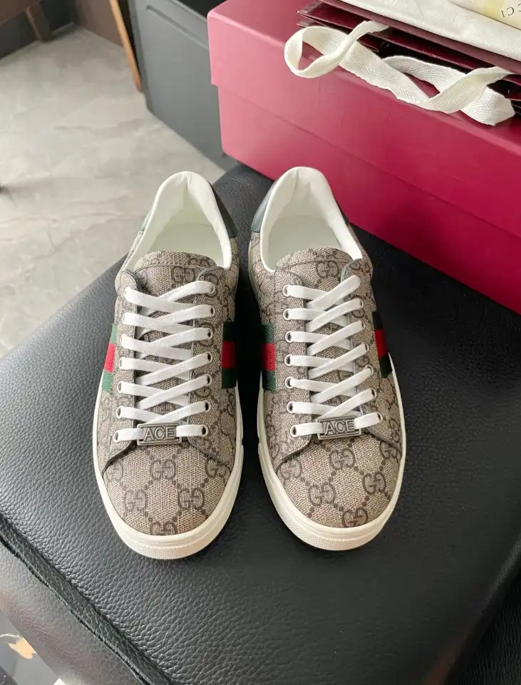 hype Gucci Casual Shoes