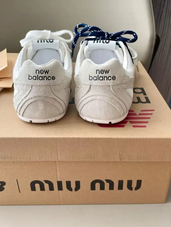 hype Miu Miu Casual Shoes