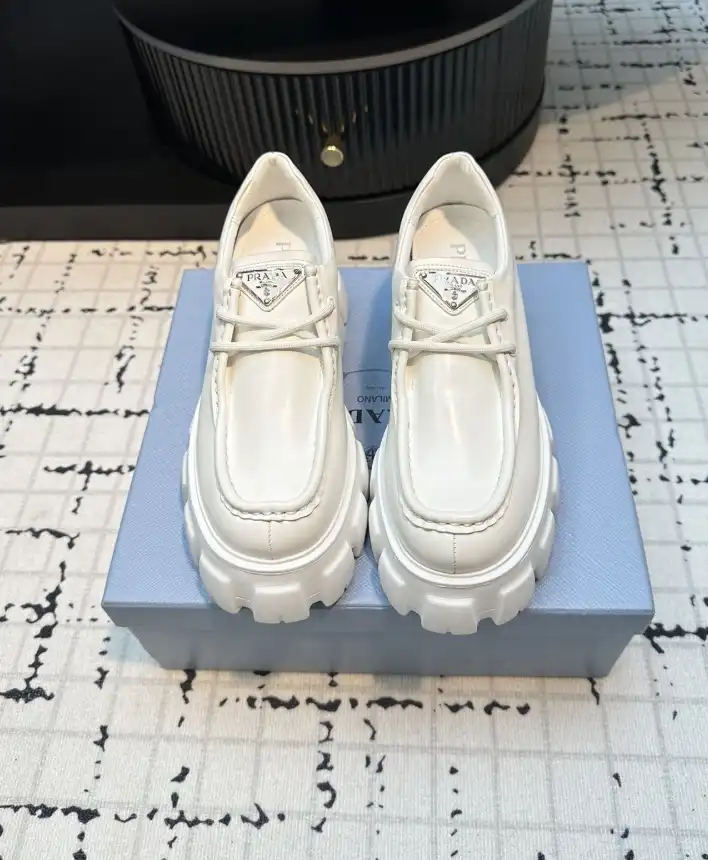 hype Prada Casual Shoes