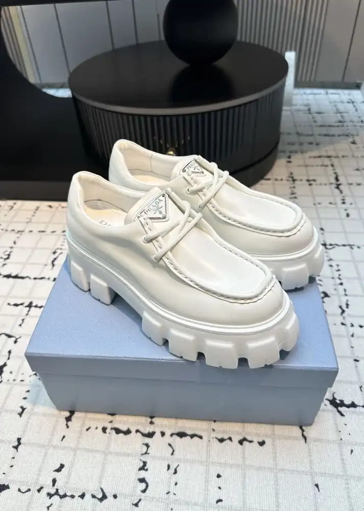 hype Prada Casual Shoes