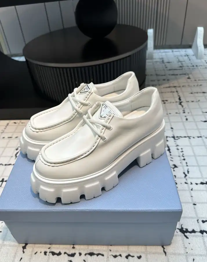 hype Prada Casual Shoes