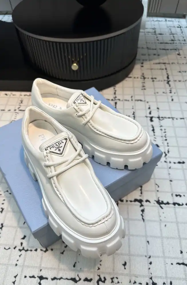 hype Prada Casual Shoes