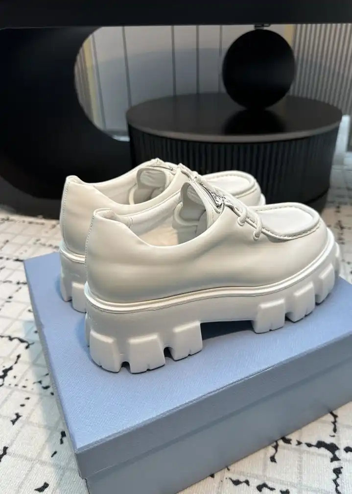 hype Prada Casual Shoes