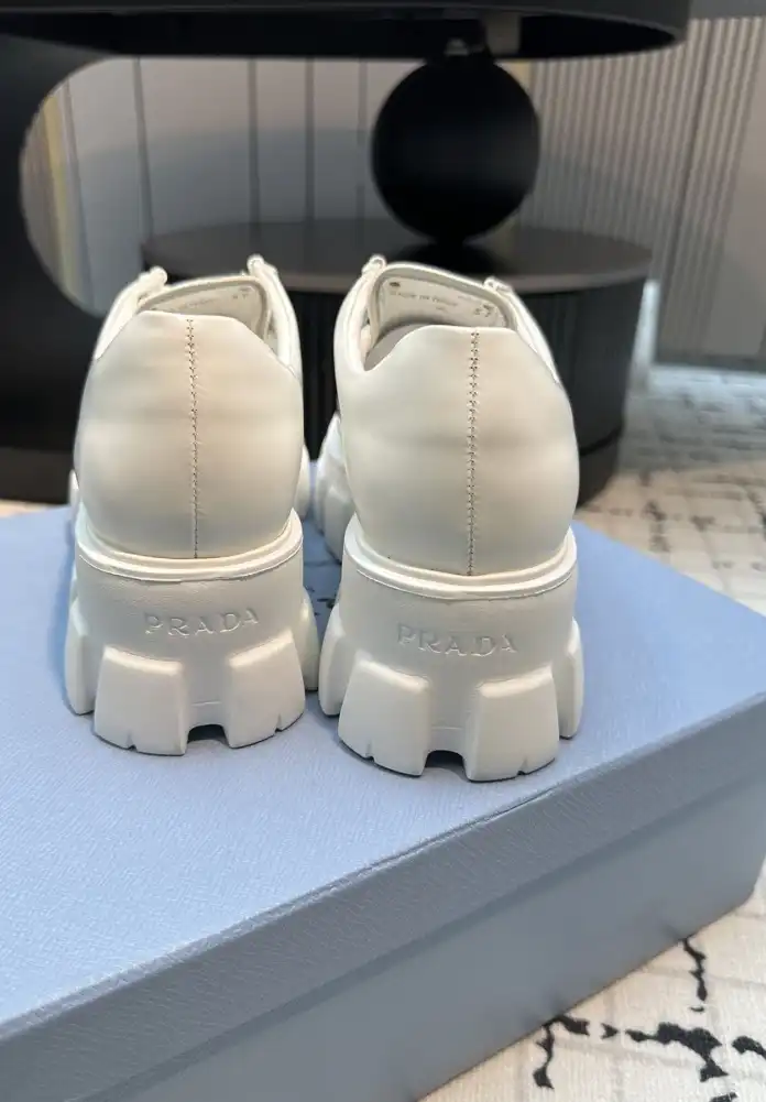 hype Prada Casual Shoes