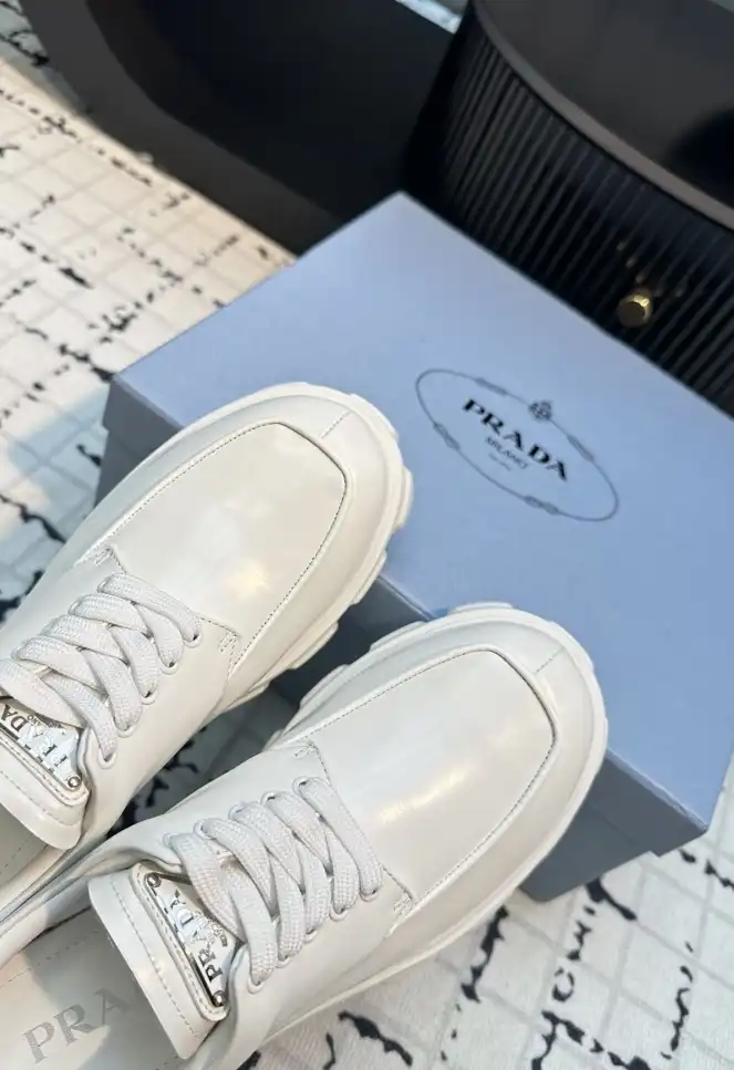 hype Prada Casual Shoes