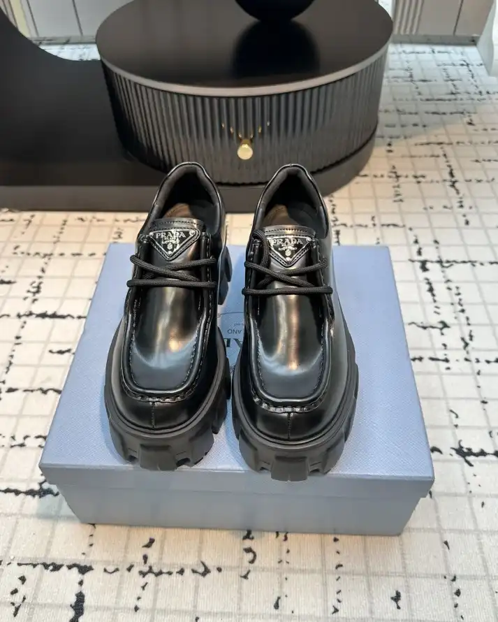 hype Prada Casual Shoes