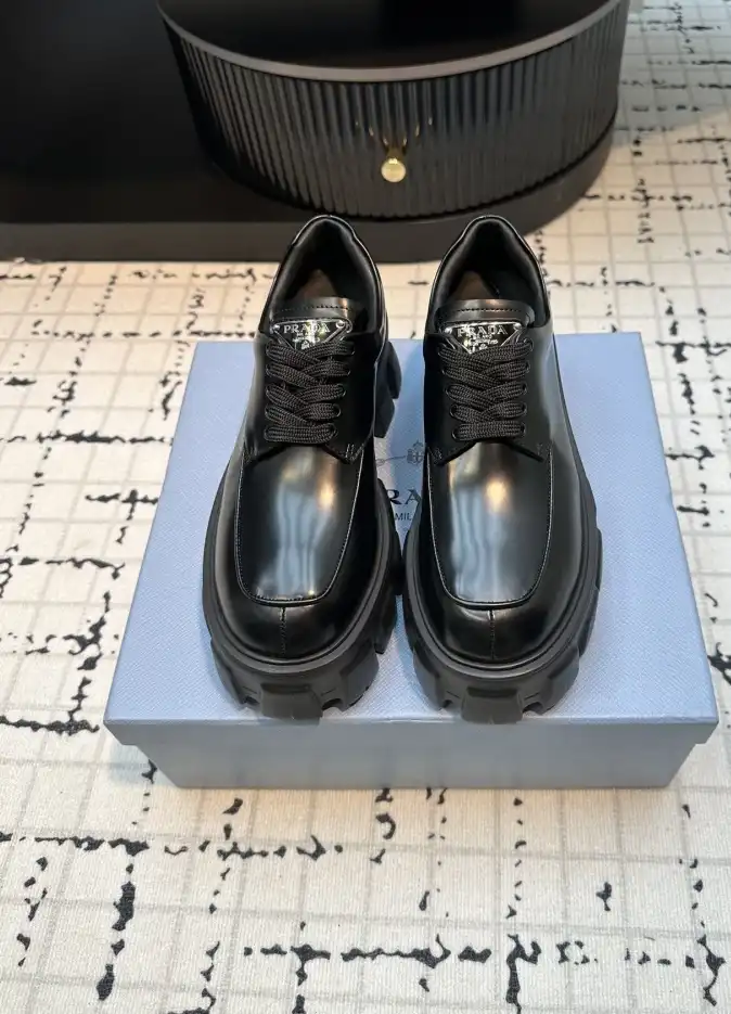 hype Prada Casual Shoes