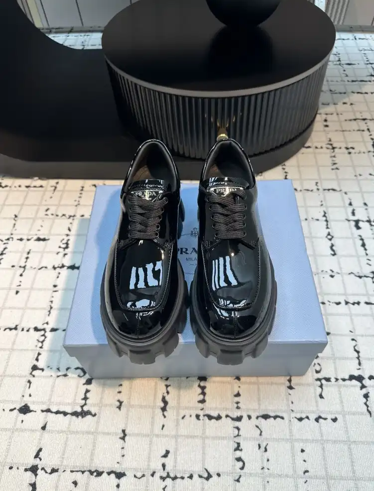 hype Prada Casual Shoes