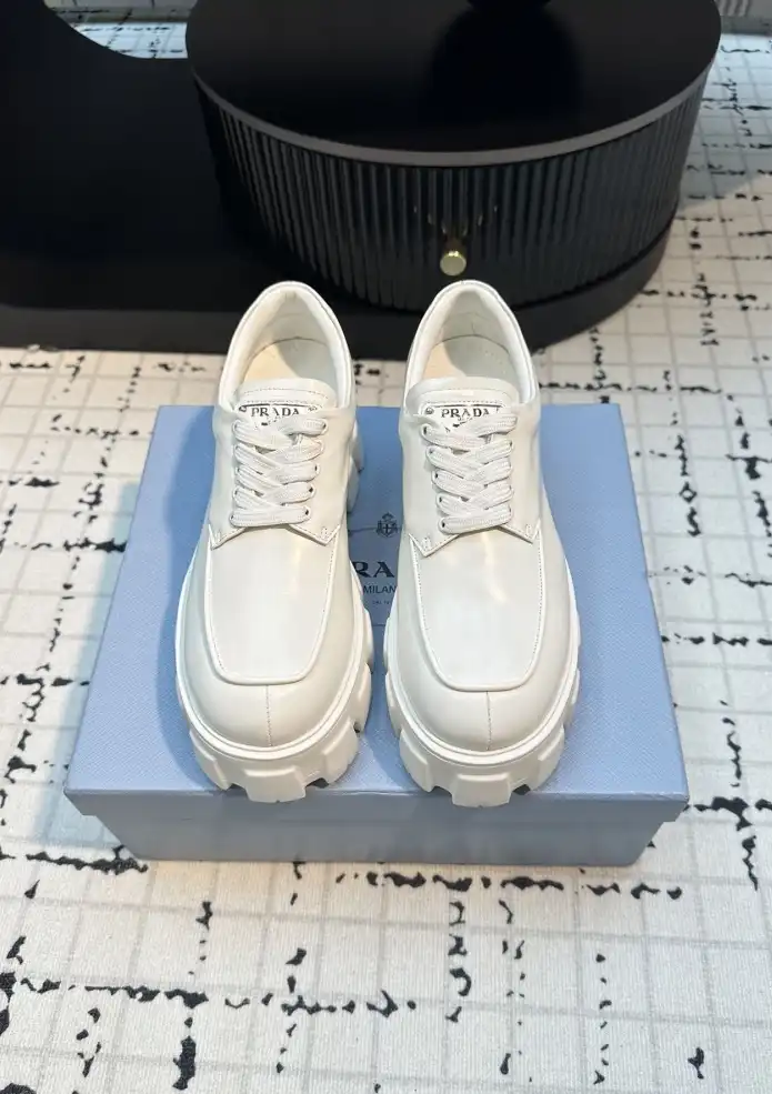 hype Prada Casual Shoes