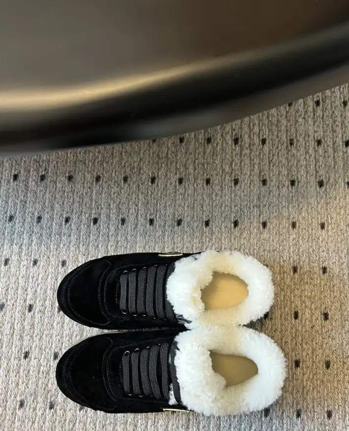 hype Prada Casual Shoes