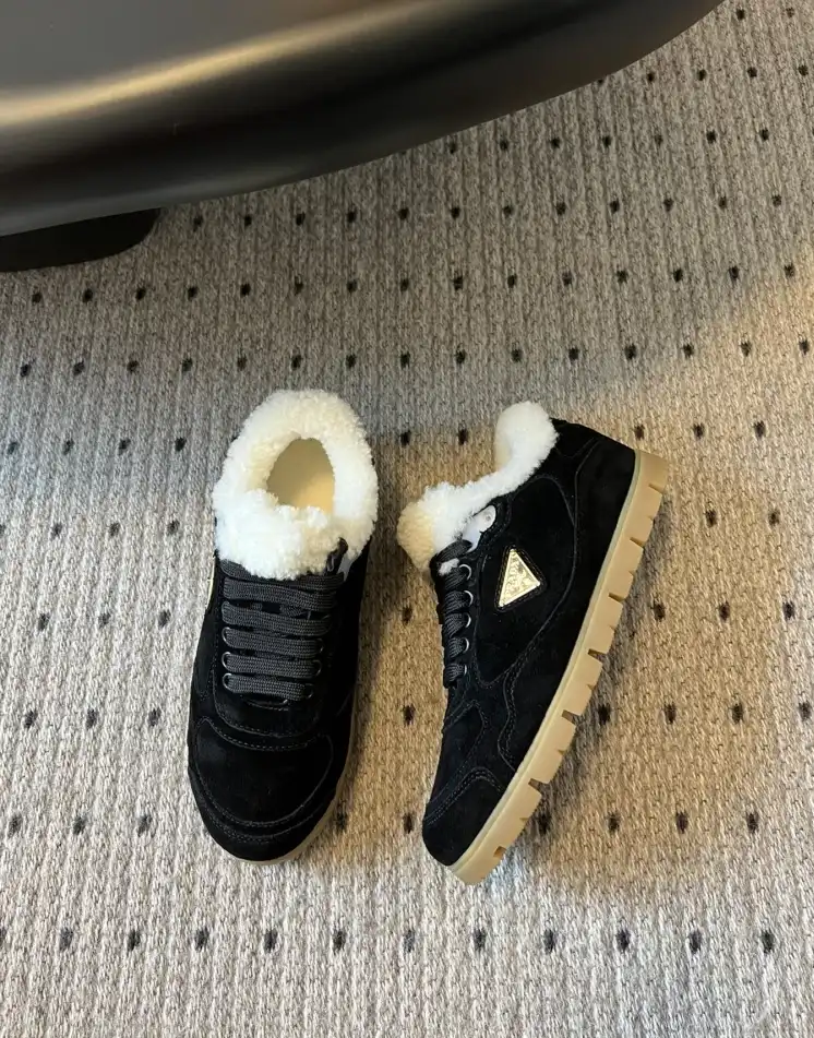 hype Prada Casual Shoes