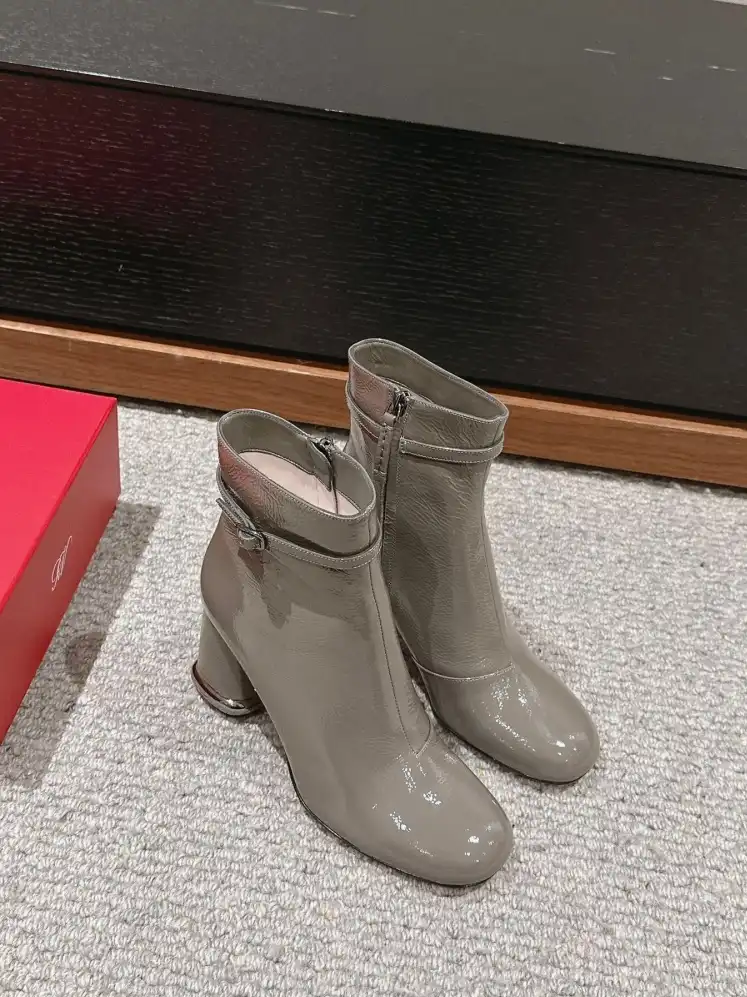 hype Roger Vivier Boots