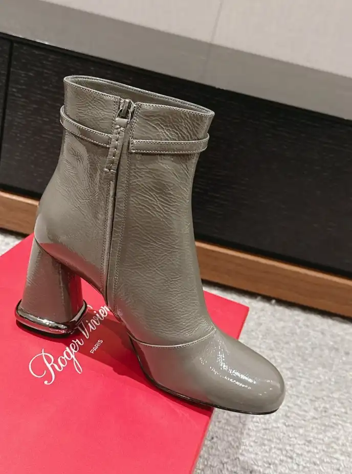 hype Roger Vivier Boots