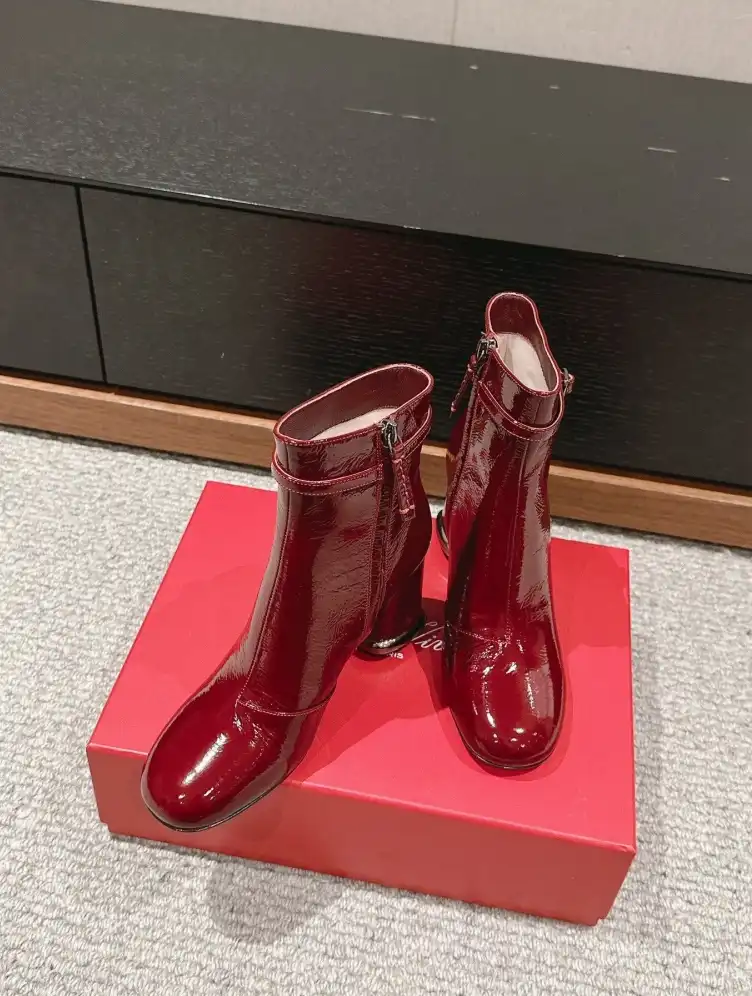 hype Roger Vivier Boots