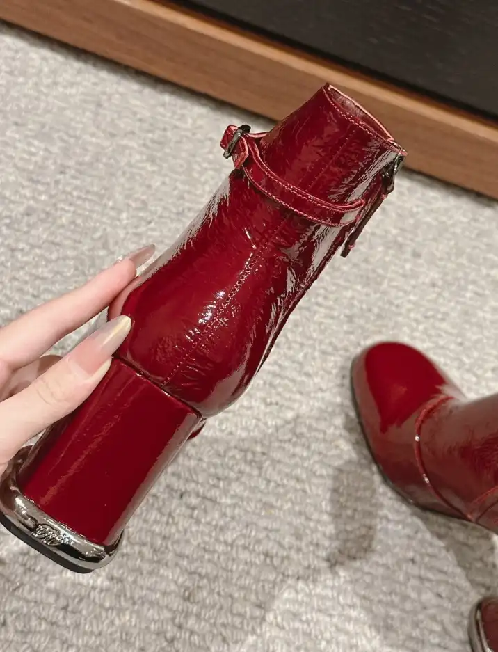 hype Roger Vivier Boots