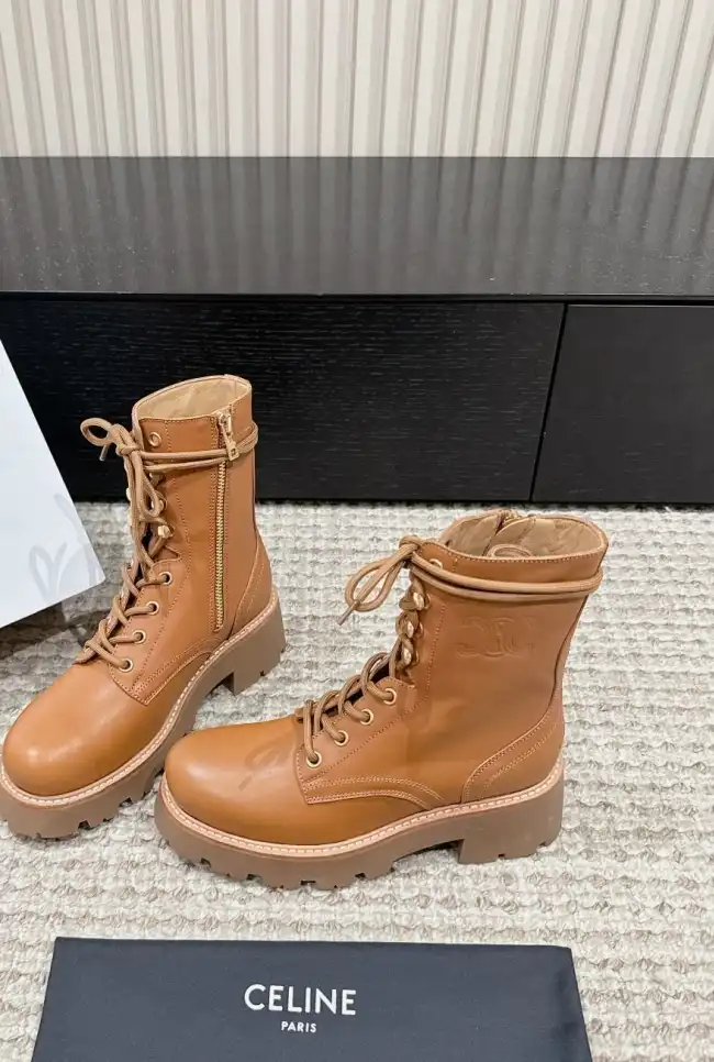 hype Celine Boots