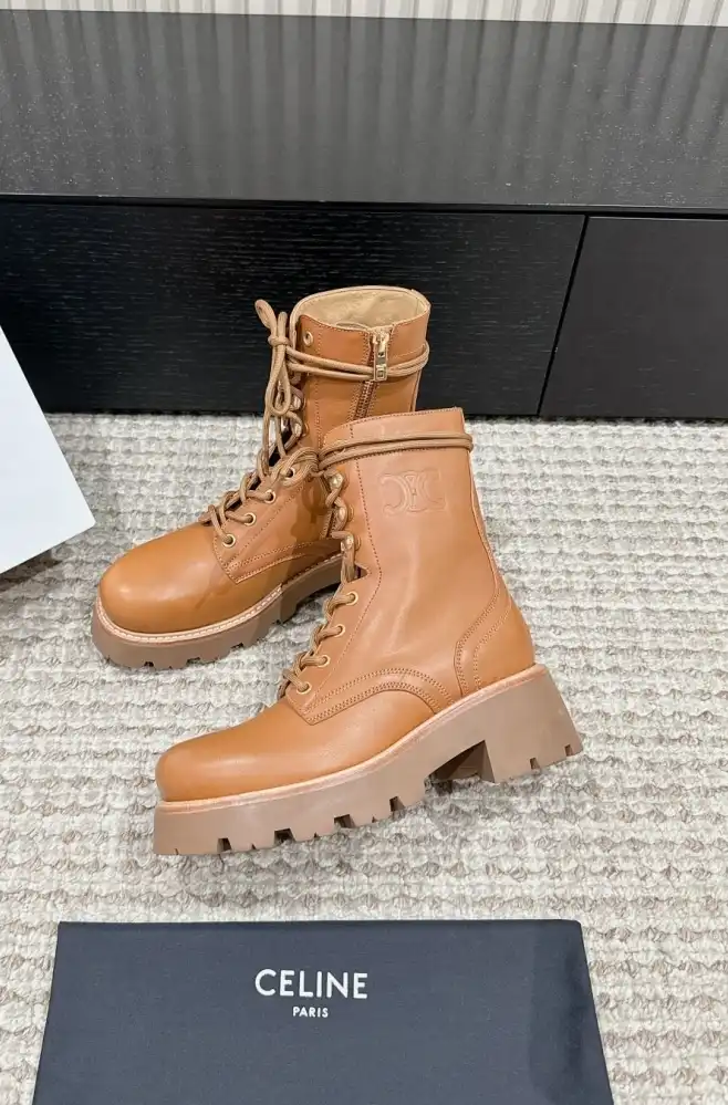 hype Celine Boots