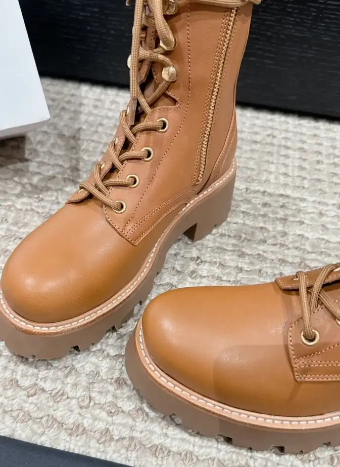 hype Celine Boots