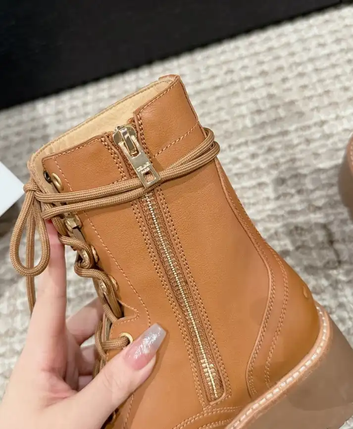 hype Celine Boots