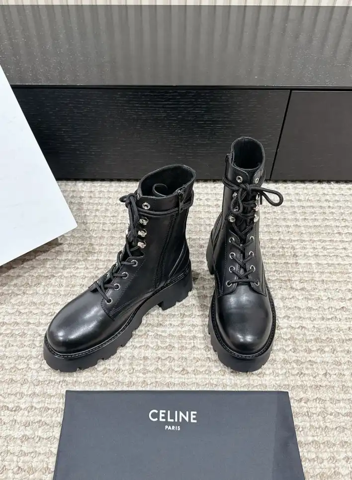 hype Celine Boots