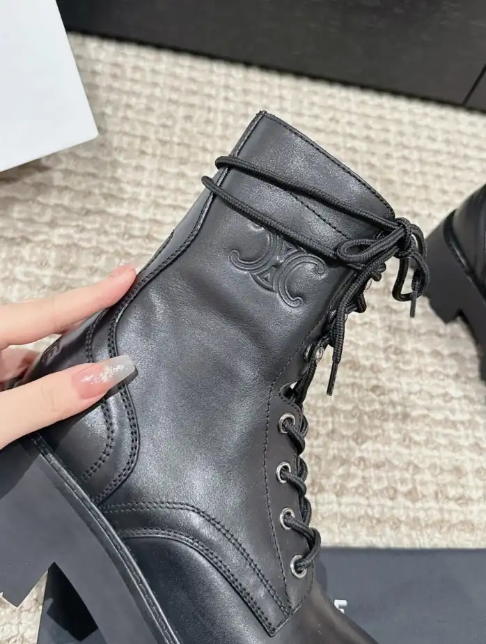 hype Celine Boots