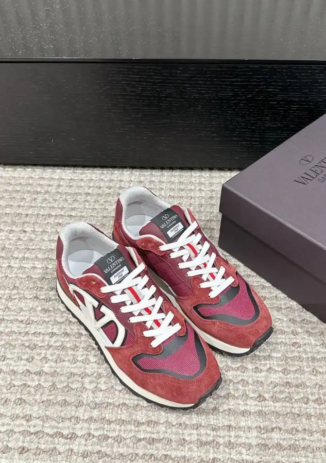 hype Valentino Casual Shoes