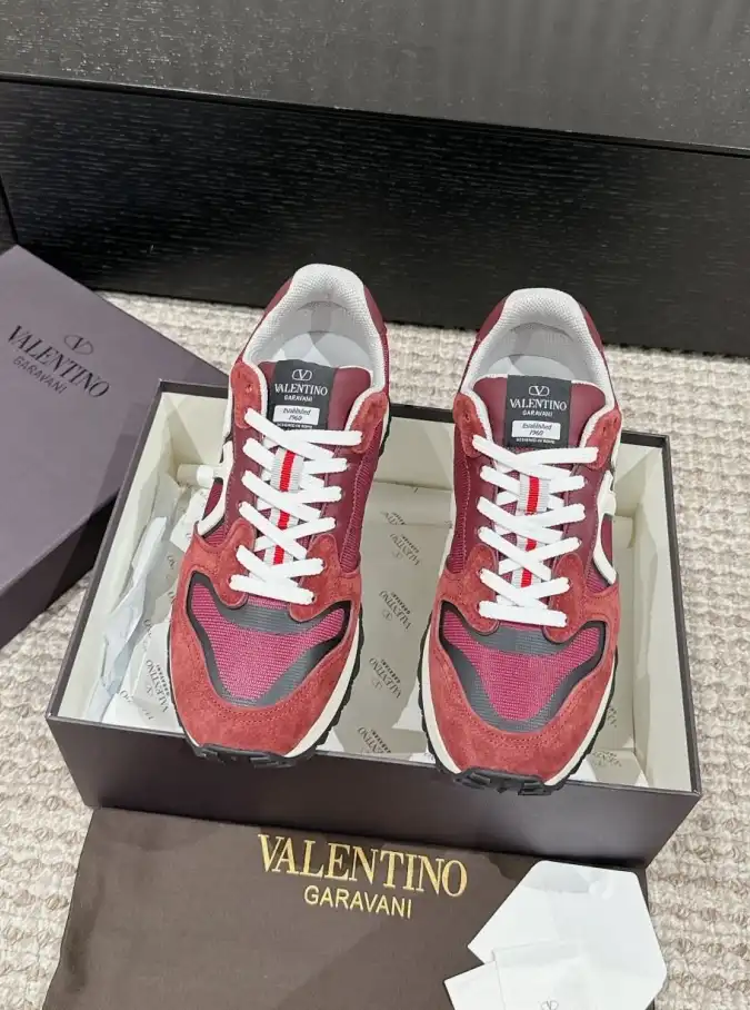 hype Valentino Casual Shoes