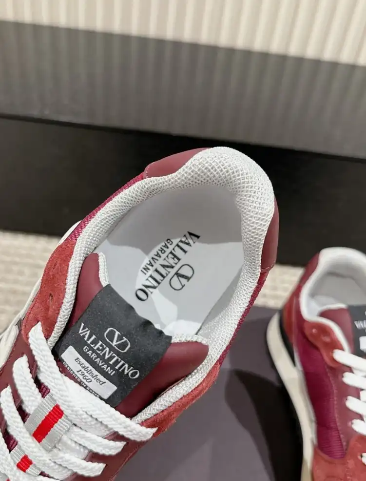 hype Valentino Casual Shoes