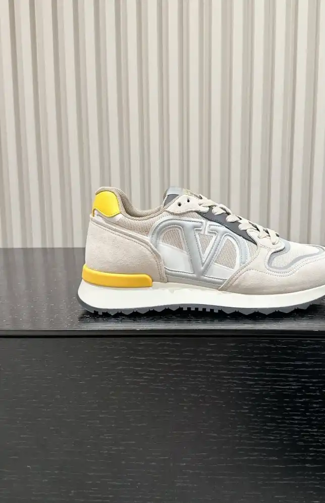 hype Valentino Casual Shoes