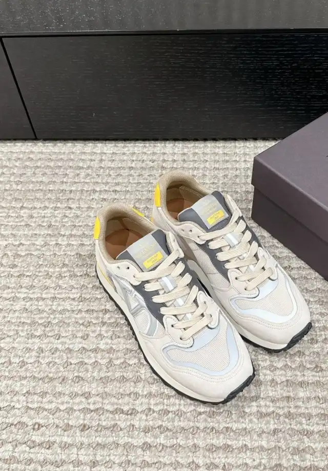 hype Valentino Casual Shoes