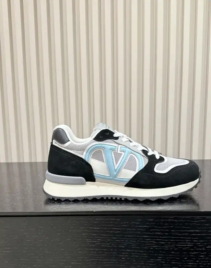 hype Valentino Casual Shoes