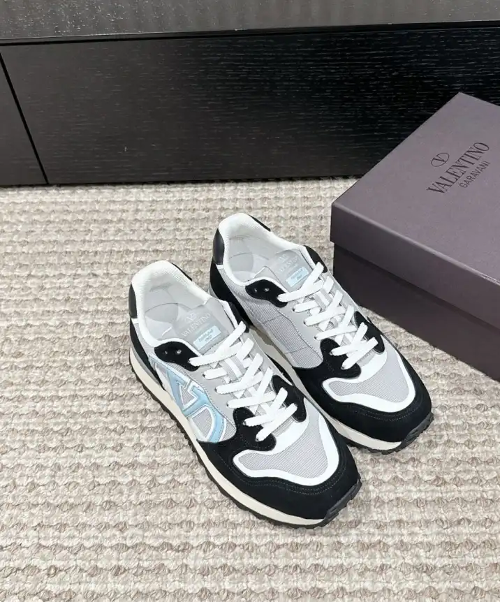 hype Valentino Casual Shoes