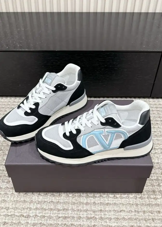 hype Valentino Casual Shoes