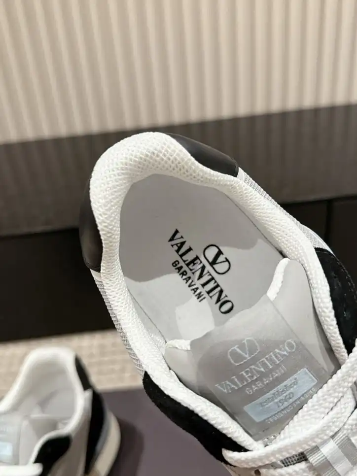 hype Valentino Casual Shoes