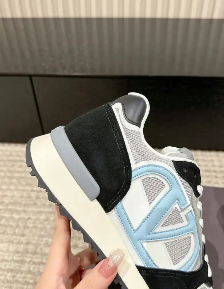 hype Valentino Casual Shoes