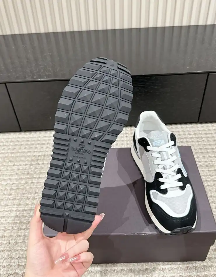 hype Valentino Casual Shoes