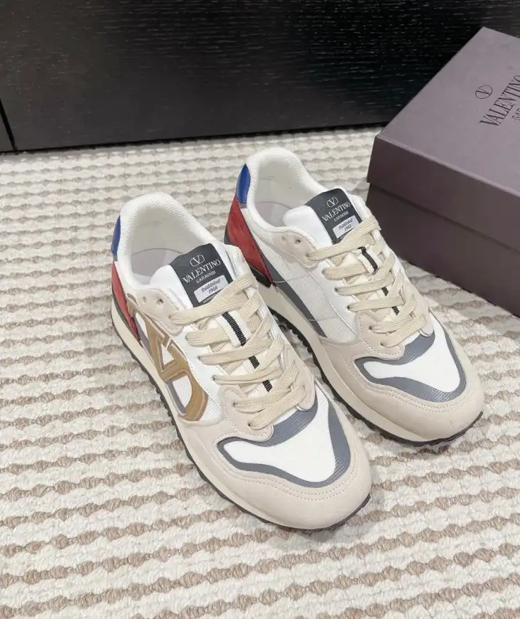 hype Valentino Casual Shoes