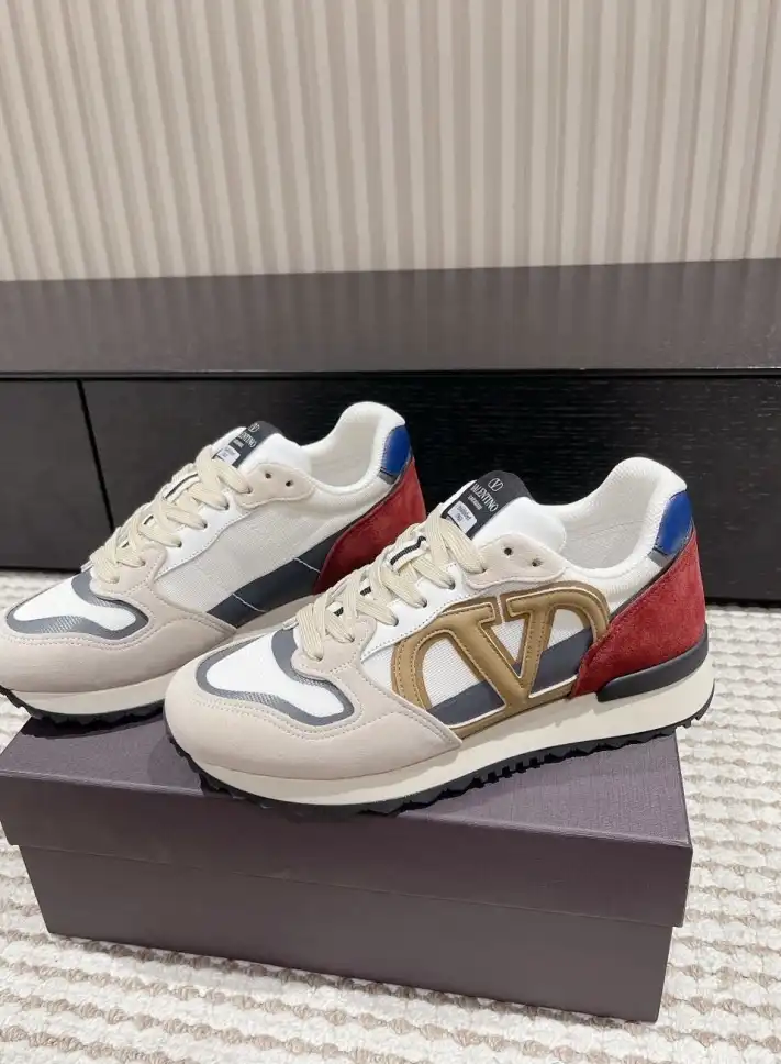 hype Valentino Casual Shoes