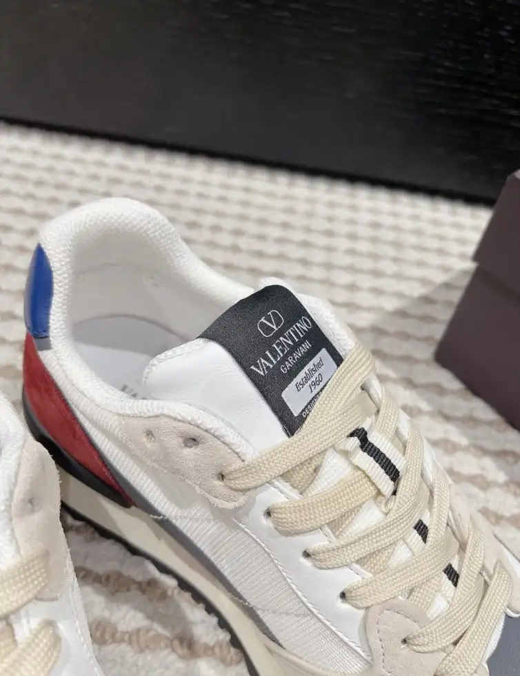 hype Valentino Casual Shoes