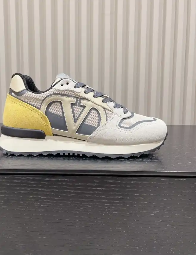 hype Valentino Casual Shoes