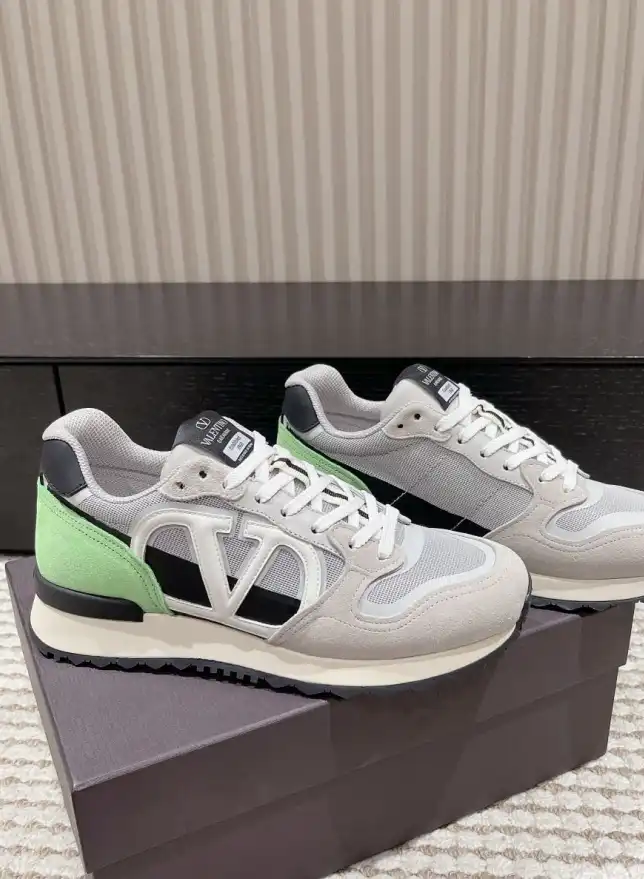 hype Valentino Casual Shoes