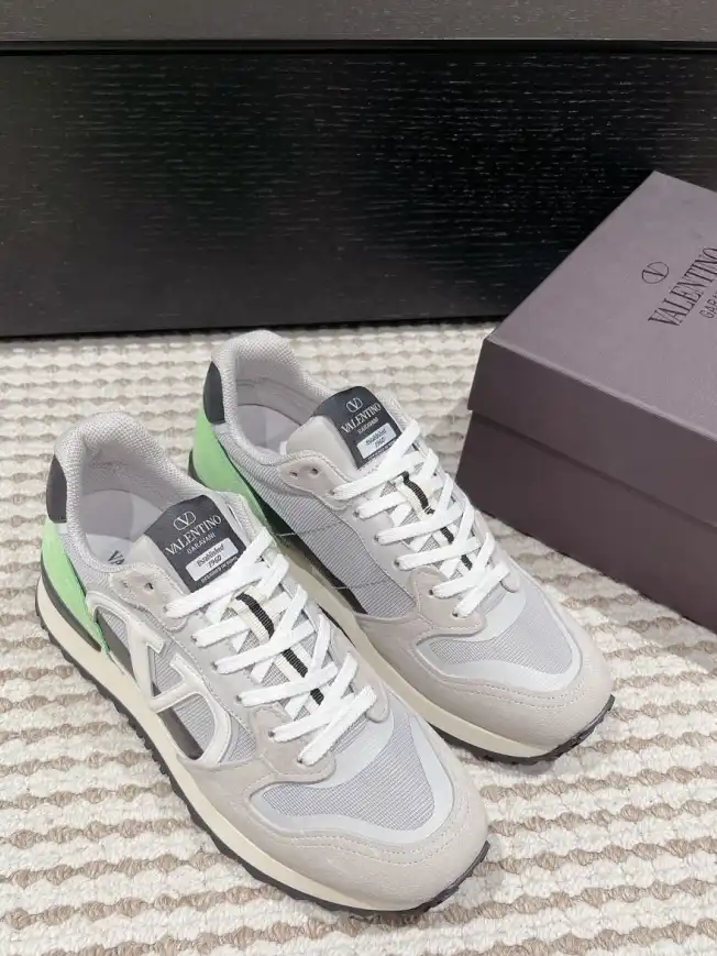 hype Valentino Casual Shoes