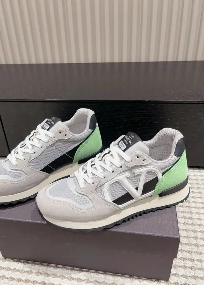 hype Valentino Casual Shoes