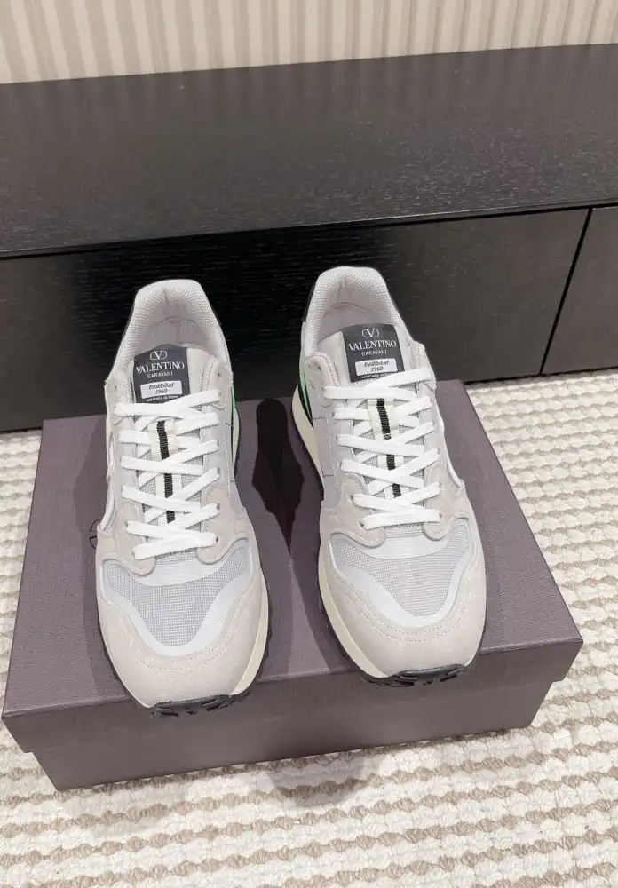 hype Valentino Casual Shoes