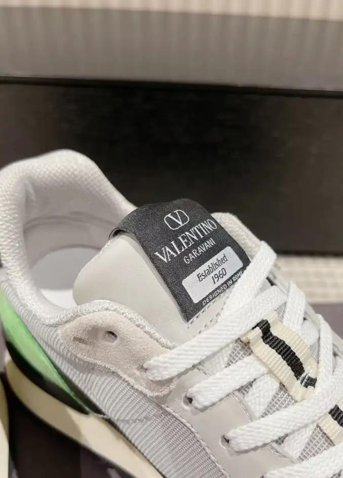 hype Valentino Casual Shoes