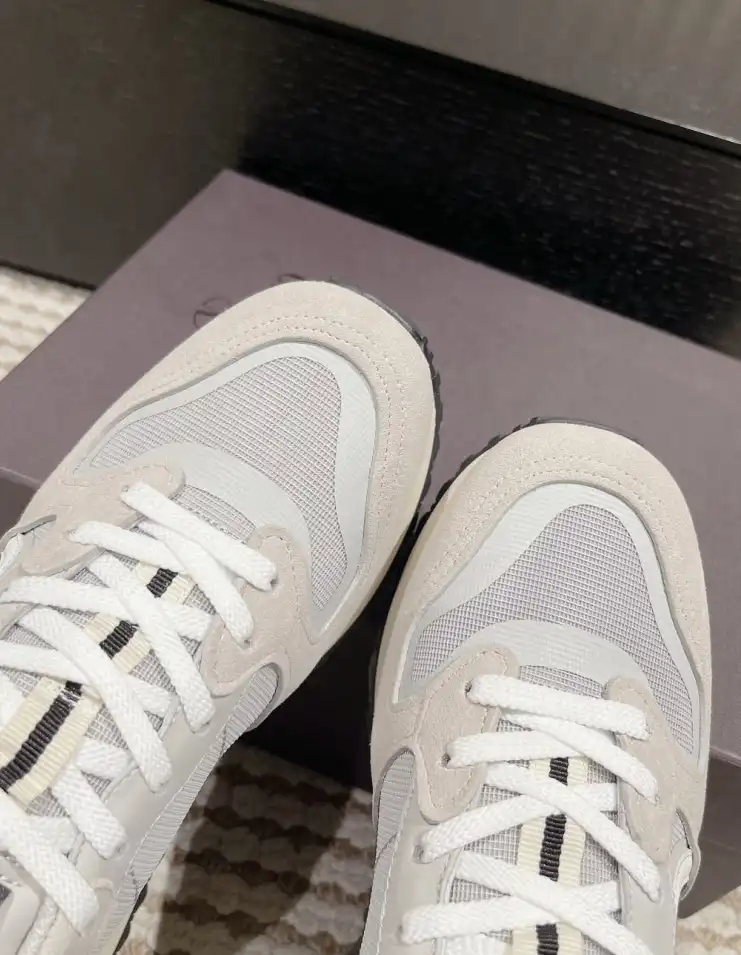 hype Valentino Casual Shoes