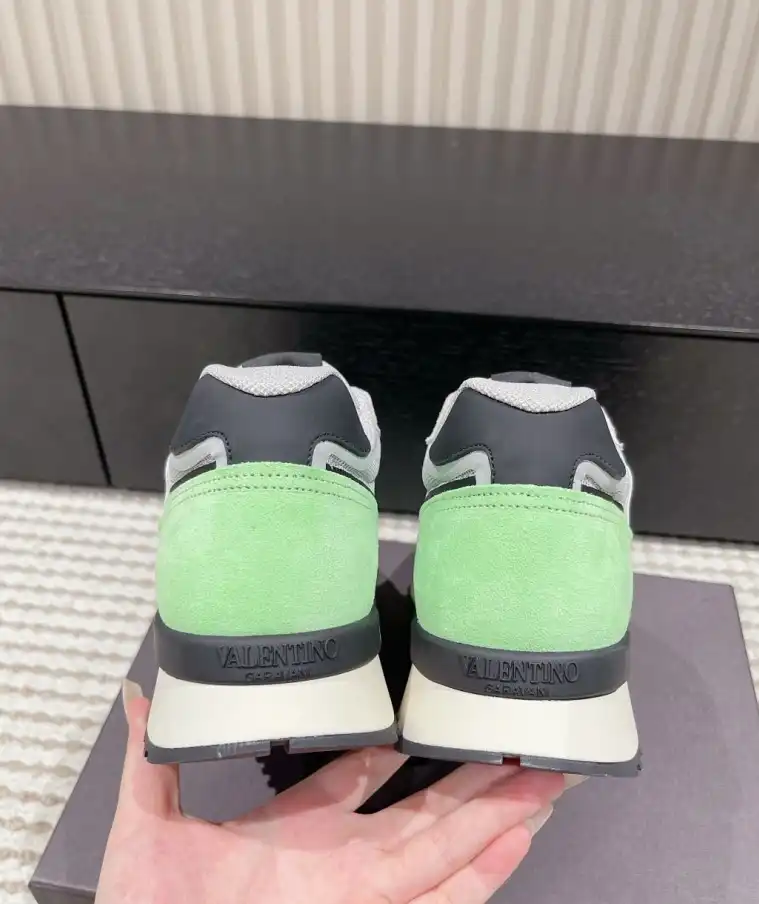 hype Valentino Casual Shoes